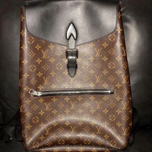 Louis Vuitton backpack